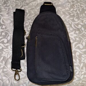 Girrl Scout Scout Sling Bag